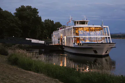 20th Company Anniversary of InfraTec