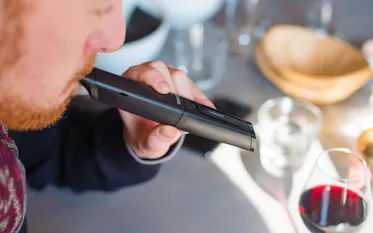 InfraTec Sensor Division - Measuring the breath alcohol concentration