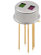 multi channel detector from InfraTec