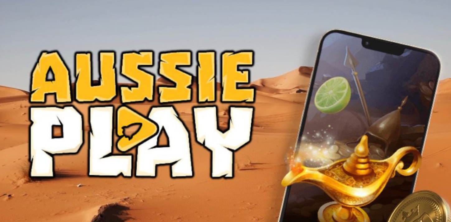 Aussie Play Casino: Your Guide to the World of Online Gaming 1